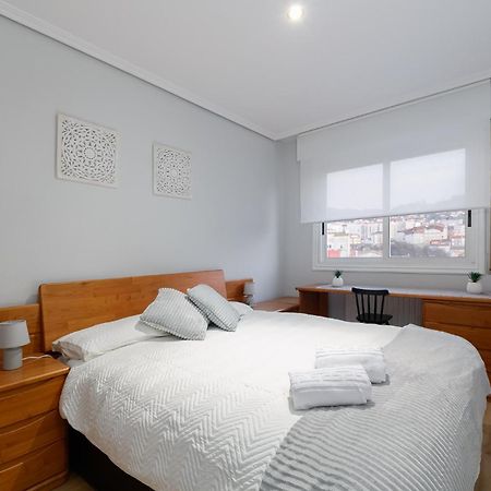 Estilo Y Comodidad Con Parking By Cabana Rentals Vigo Dış mekan fotoğraf