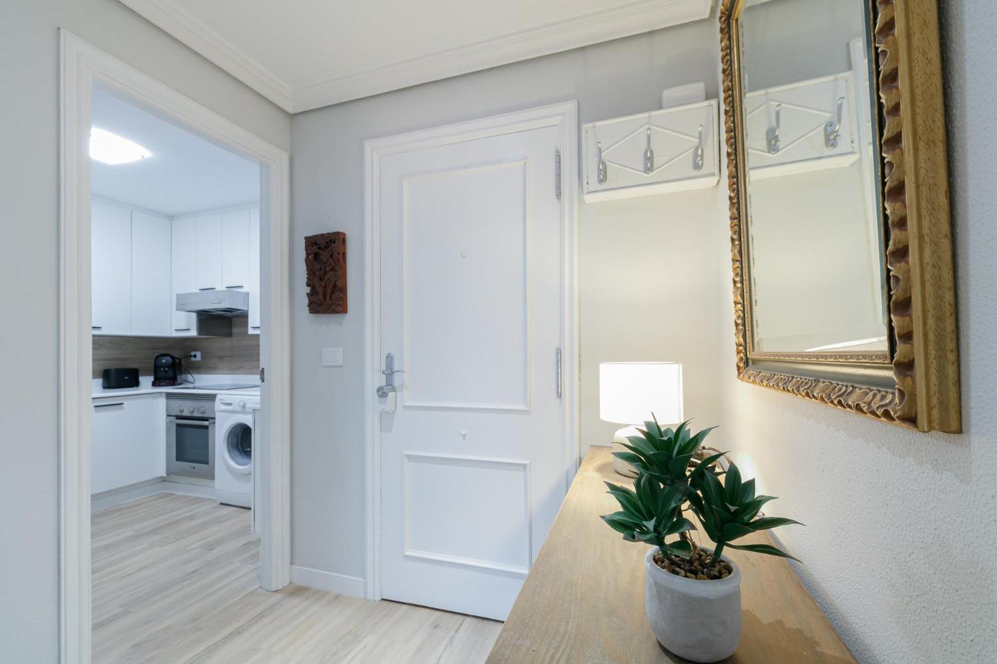 Estilo Y Comodidad Con Parking By Cabana Rentals Vigo Dış mekan fotoğraf