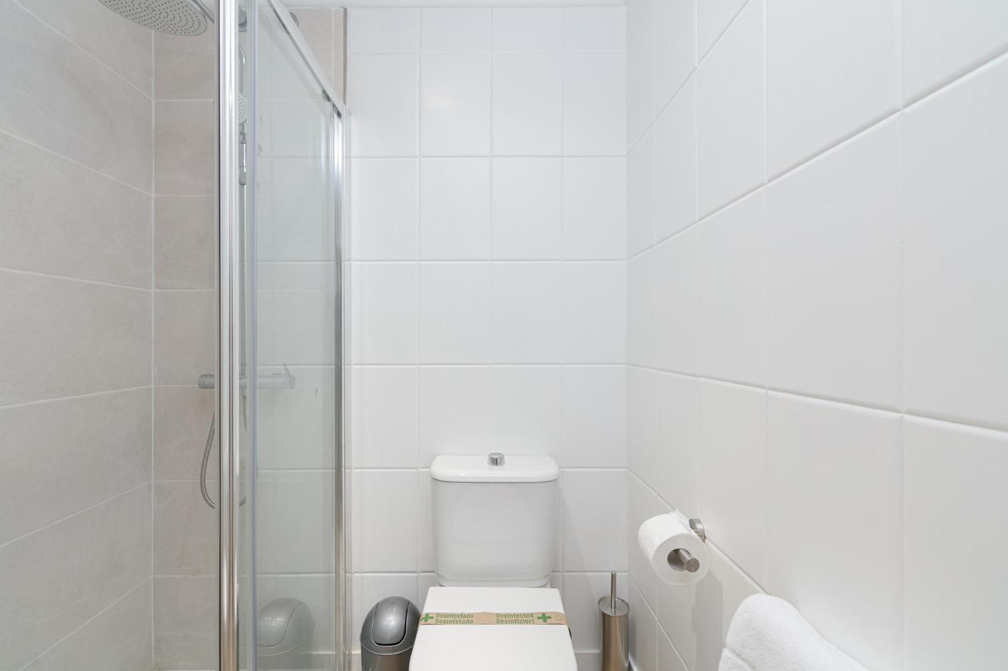 Estilo Y Comodidad Con Parking By Cabana Rentals Vigo Dış mekan fotoğraf